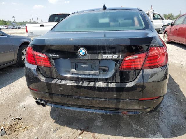 Photo 5 VIN: WBAXH5C54DD106703 - BMW 528 XI 