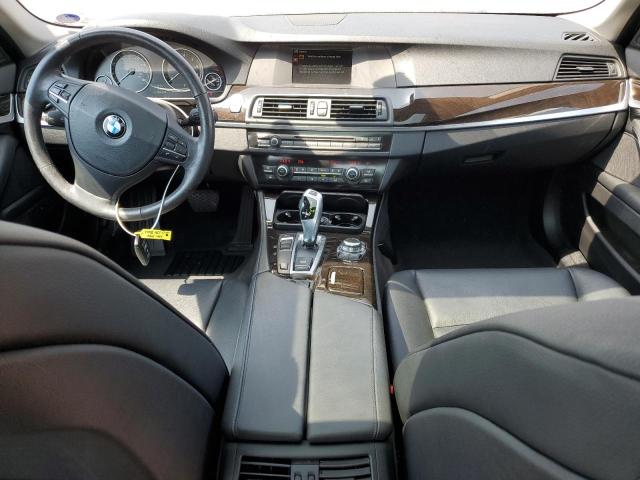 Photo 7 VIN: WBAXH5C54DD106703 - BMW 528 XI 