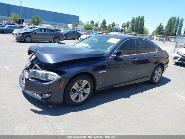 Photo 1 VIN: WBAXH5C54DD106958 - BMW 528 