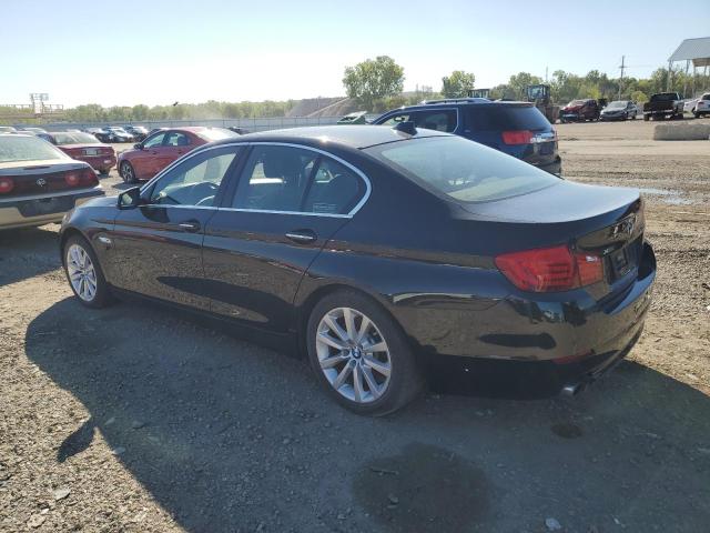 Photo 1 VIN: WBAXH5C54DD107978 - BMW 528 XI 