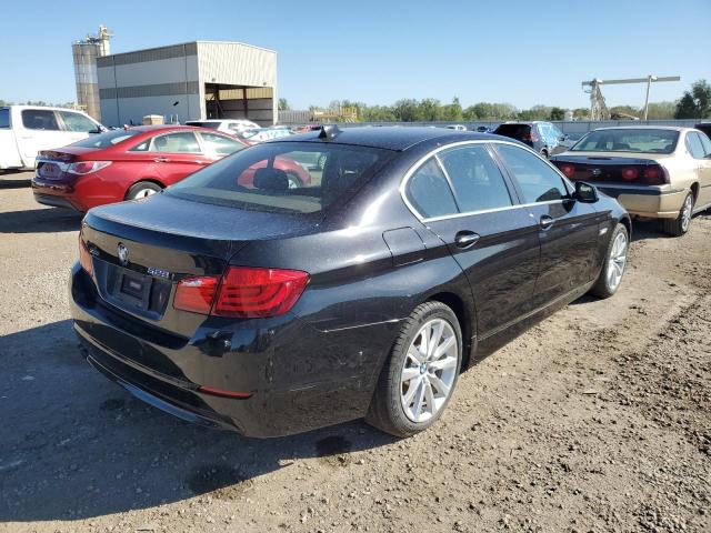 Photo 2 VIN: WBAXH5C54DD107978 - BMW 528 XI 