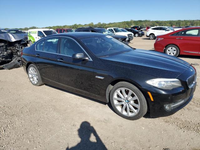 Photo 3 VIN: WBAXH5C54DD107978 - BMW 528 XI 