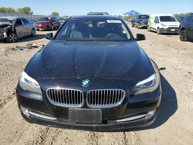 Photo 4 VIN: WBAXH5C54DD107978 - BMW 528 XI 