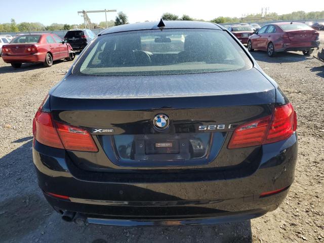 Photo 5 VIN: WBAXH5C54DD107978 - BMW 528 XI 