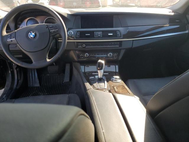 Photo 7 VIN: WBAXH5C54DD107978 - BMW 528 XI 