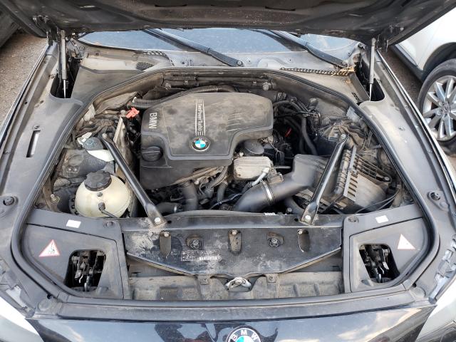 Photo 6 VIN: WBAXH5C54DD108354 - BMW 528 XI 