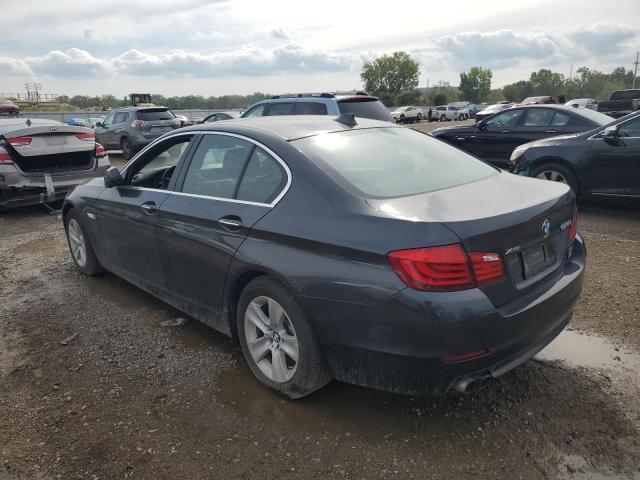 Photo 1 VIN: WBAXH5C54DD108970 - BMW 528 XI 