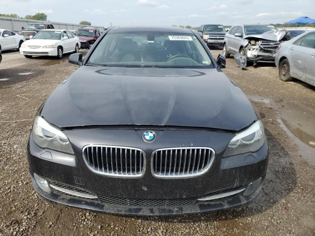 Photo 4 VIN: WBAXH5C54DD108970 - BMW 528 XI 