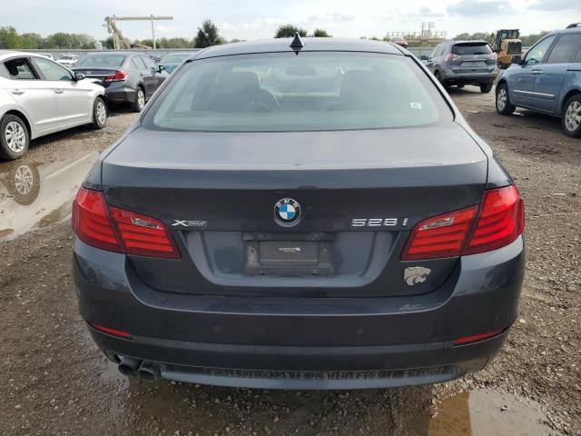 Photo 5 VIN: WBAXH5C54DD108970 - BMW 528 XI 