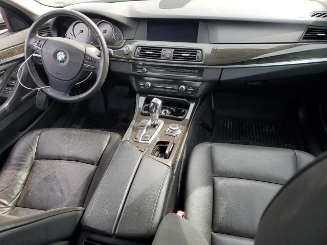 Photo 7 VIN: WBAXH5C54DD108970 - BMW 528 XI 