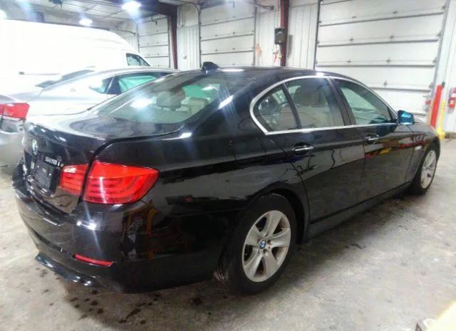 Photo 3 VIN: WBAXH5C54DD110685 - BMW 528I 