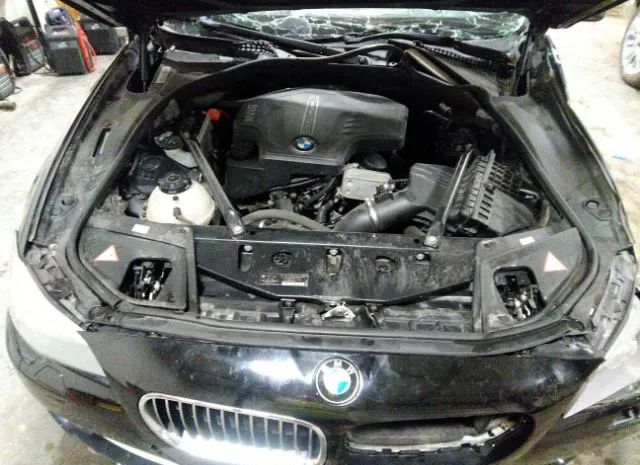 Photo 9 VIN: WBAXH5C54DD110685 - BMW 528I 