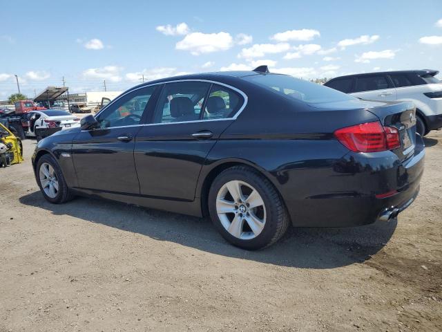 Photo 1 VIN: WBAXH5C54DD111383 - BMW 5 SERIES 