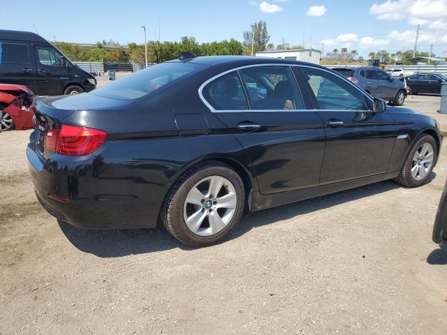 Photo 2 VIN: WBAXH5C54DD111383 - BMW 5 SERIES 