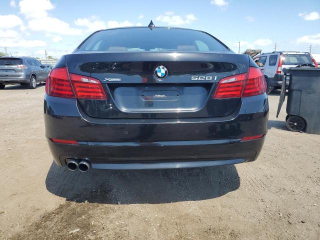 Photo 5 VIN: WBAXH5C54DD111383 - BMW 5 SERIES 