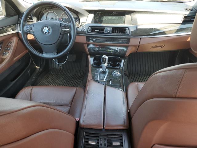 Photo 7 VIN: WBAXH5C54DD111383 - BMW 5 SERIES 