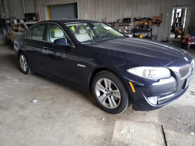 Photo 0 VIN: WBAXH5C54DD111450 - BMW 528 XI 