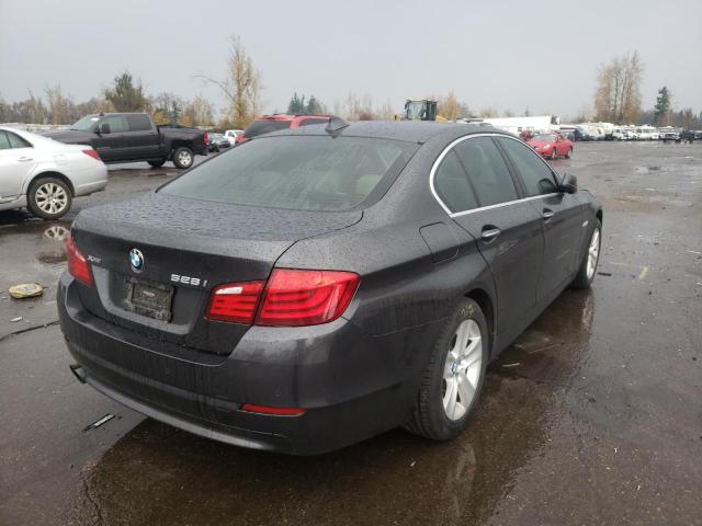 Photo 3 VIN: WBAXH5C54DD111528 - BMW 528 XI 