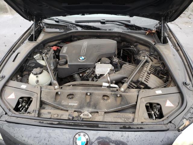 Photo 8 VIN: WBAXH5C54DD111528 - BMW 528 XI 