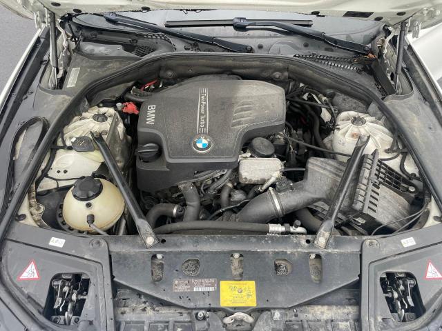 Photo 6 VIN: WBAXH5C54DD111707 - BMW 528 XI 