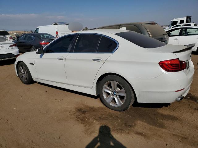 Photo 1 VIN: WBAXH5C54DD112159 - BMW 528 XI 