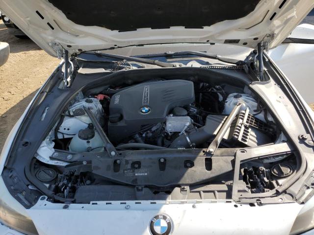 Photo 10 VIN: WBAXH5C54DD112159 - BMW 528 XI 