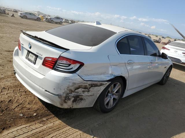 Photo 2 VIN: WBAXH5C54DD112159 - BMW 528 XI 