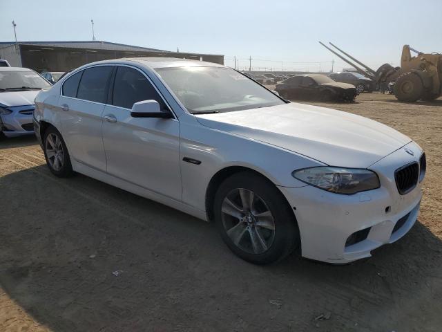 Photo 3 VIN: WBAXH5C54DD112159 - BMW 528 XI 