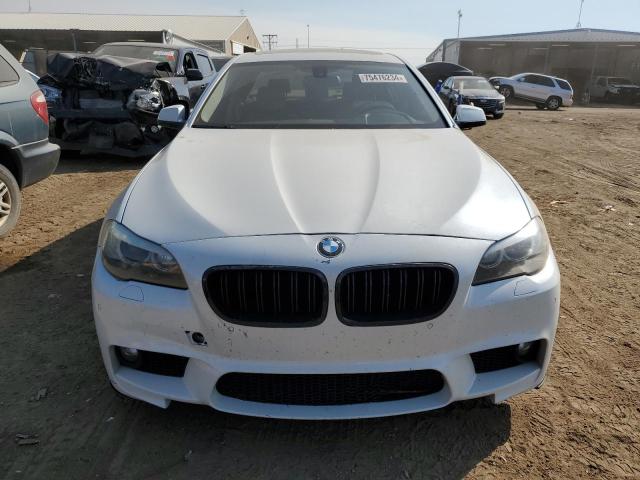 Photo 4 VIN: WBAXH5C54DD112159 - BMW 528 XI 