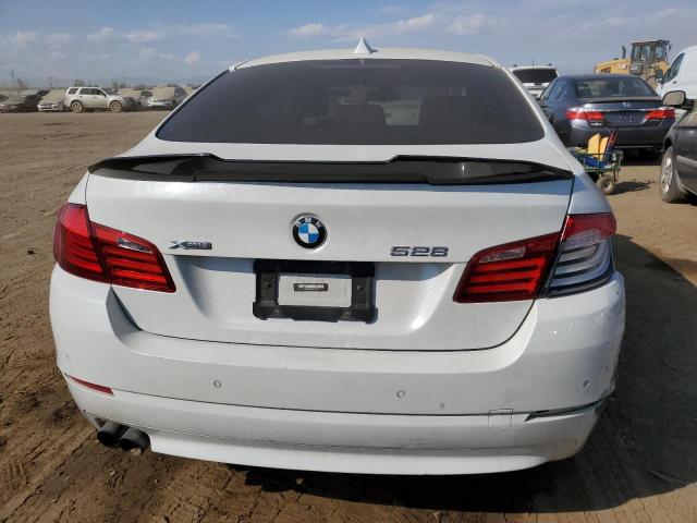 Photo 5 VIN: WBAXH5C54DD112159 - BMW 528 XI 