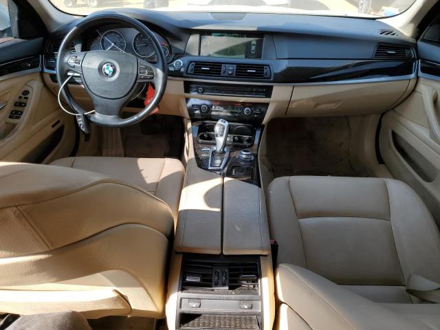 Photo 7 VIN: WBAXH5C54DD112159 - BMW 528 XI 