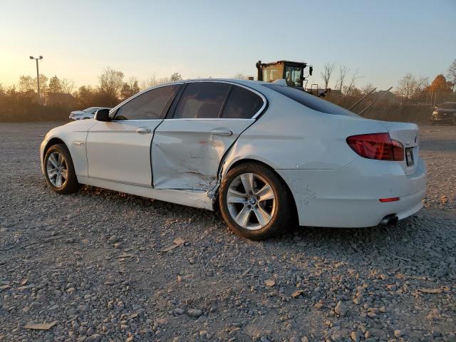 Photo 1 VIN: WBAXH5C54DD112646 - BMW 528 XI 