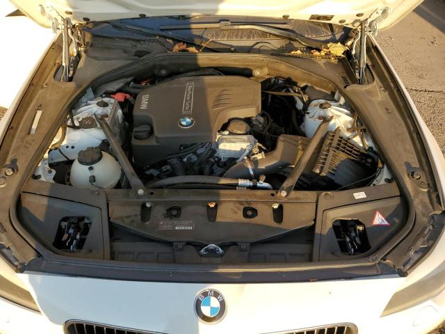 Photo 10 VIN: WBAXH5C54DD112646 - BMW 528 XI 