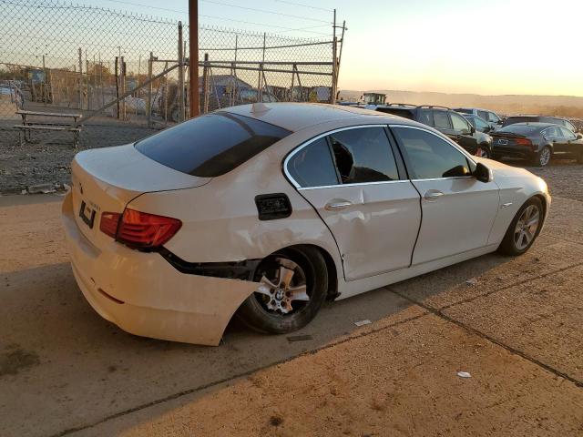 Photo 2 VIN: WBAXH5C54DD112646 - BMW 528 XI 