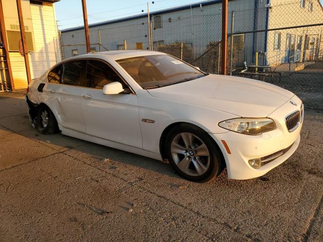 Photo 3 VIN: WBAXH5C54DD112646 - BMW 528 XI 