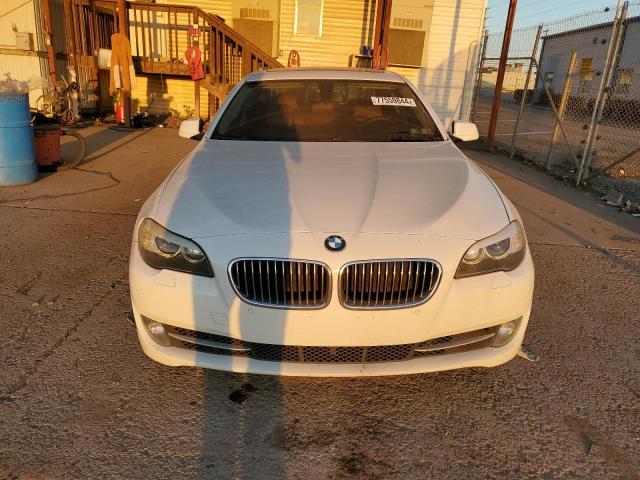 Photo 4 VIN: WBAXH5C54DD112646 - BMW 528 XI 