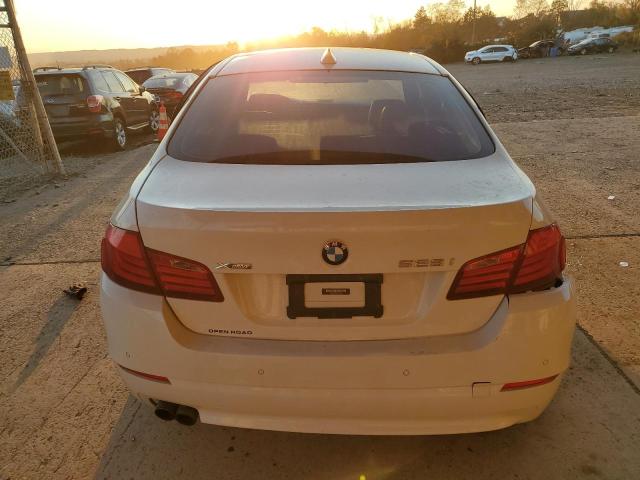 Photo 5 VIN: WBAXH5C54DD112646 - BMW 528 XI 