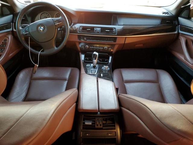 Photo 7 VIN: WBAXH5C54DD112646 - BMW 528 XI 