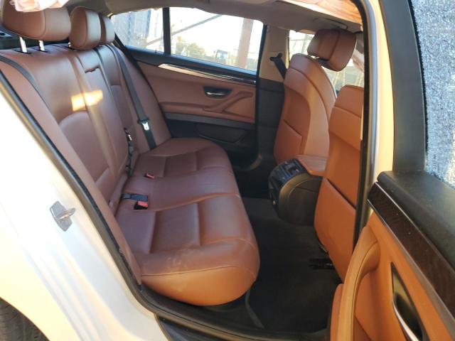 Photo 9 VIN: WBAXH5C54DD112646 - BMW 528 XI 