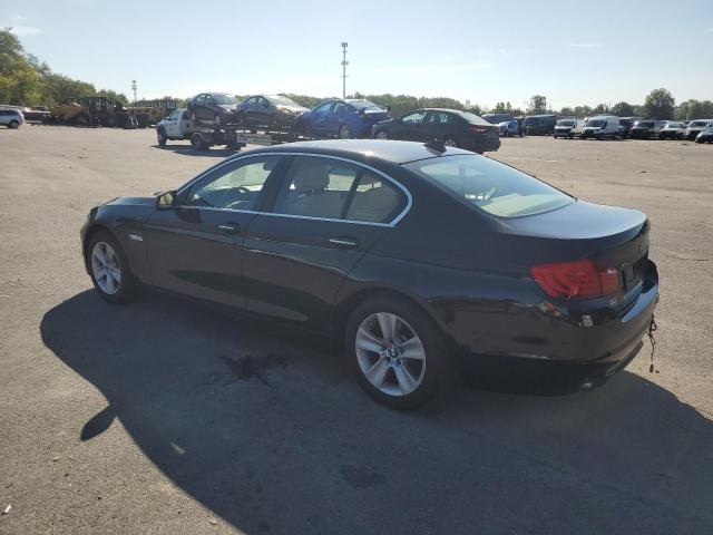 Photo 1 VIN: WBAXH5C54DD112677 - BMW 528 XI 