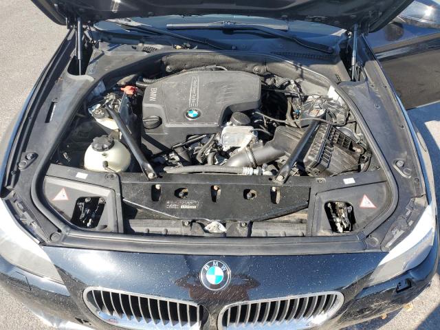 Photo 10 VIN: WBAXH5C54DD112677 - BMW 528 XI 