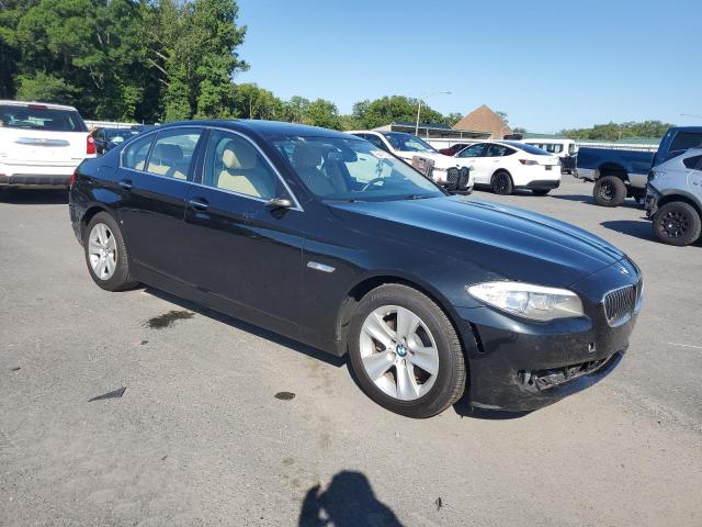 Photo 3 VIN: WBAXH5C54DD112677 - BMW 528 XI 