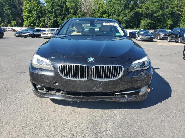 Photo 4 VIN: WBAXH5C54DD112677 - BMW 528 XI 