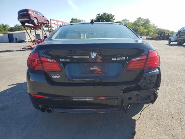 Photo 5 VIN: WBAXH5C54DD112677 - BMW 528 XI 