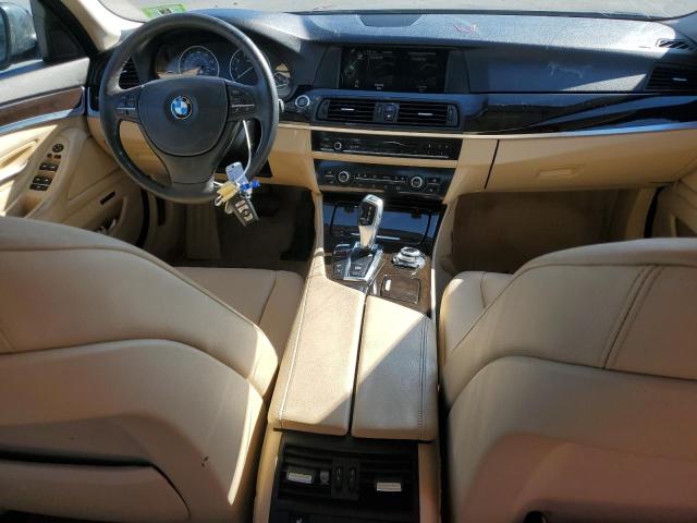 Photo 7 VIN: WBAXH5C54DD112677 - BMW 528 XI 