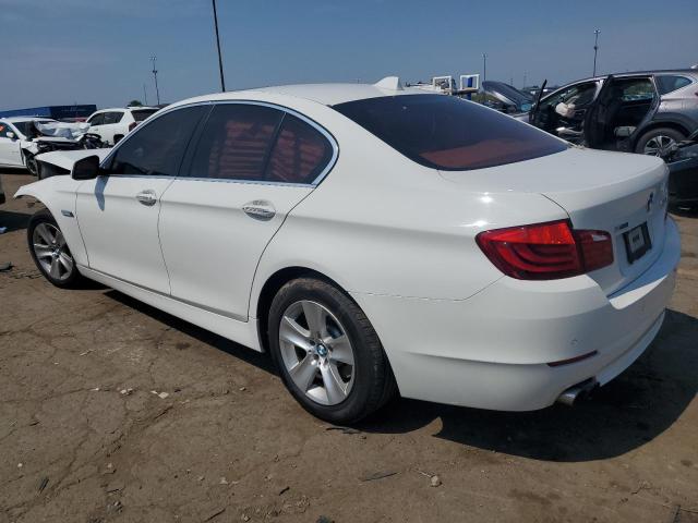 Photo 1 VIN: WBAXH5C54DD113134 - BMW 528 XI 