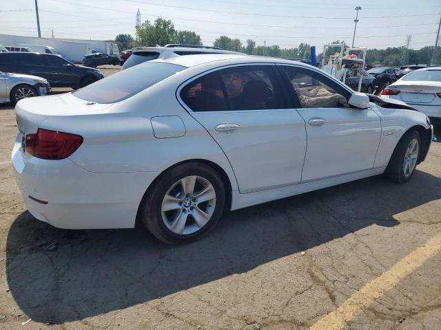 Photo 2 VIN: WBAXH5C54DD113134 - BMW 528 XI 