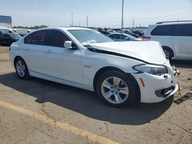 Photo 3 VIN: WBAXH5C54DD113134 - BMW 528 XI 