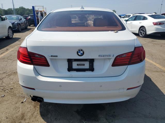 Photo 5 VIN: WBAXH5C54DD113134 - BMW 528 XI 