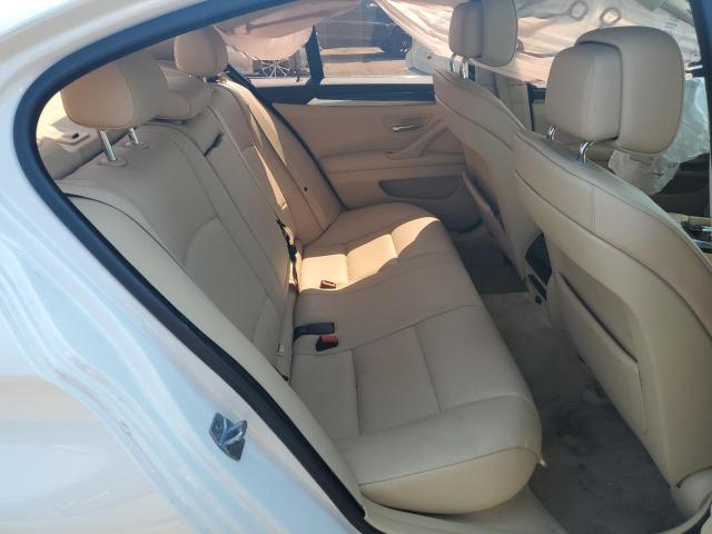 Photo 9 VIN: WBAXH5C54DD113134 - BMW 528 XI 